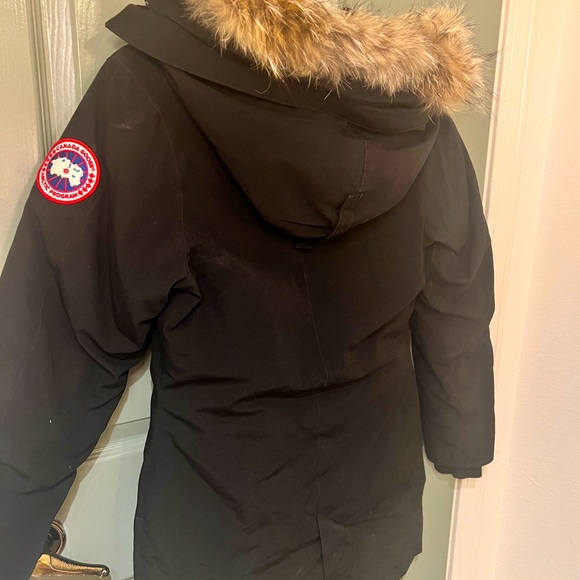 Canada Goose Jacket - Picture 4 of 4